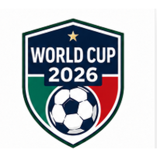 世界杯线上平台 Logo